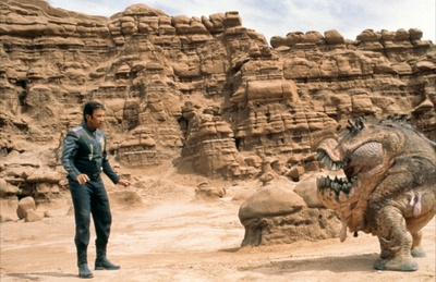 惊爆银河系剧照的剧照