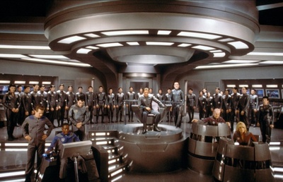 惊爆银河系剧照的剧照