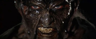 惊心食人族2剧照的剧照