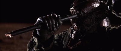 惊心食人族2剧照的剧照