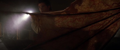 惊心食人族2剧照的剧照