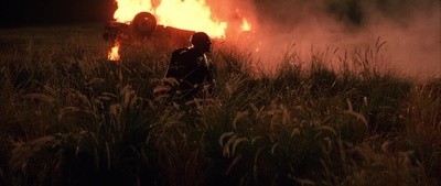 惊心食人族2剧照的剧照