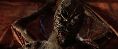 惊心食人族2剧照的剧照