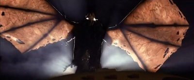 惊心食人族2剧照的剧照