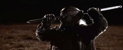 惊心食人族2剧照的剧照