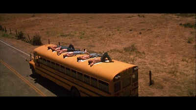 惊心食人族2剧照的剧照