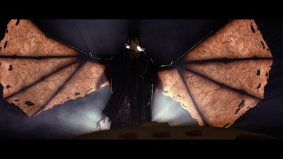 惊心食人族2剧照的剧照