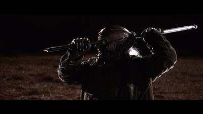 惊心食人族2剧照的剧照