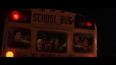 惊心食人族2剧照的剧照