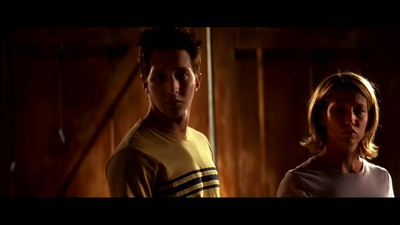 惊心食人族2剧照的剧照