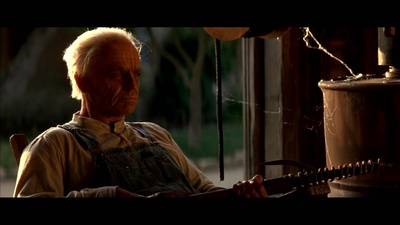 惊心食人族2剧照的剧照