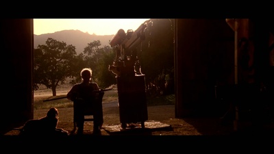 惊心食人族2剧照的剧照