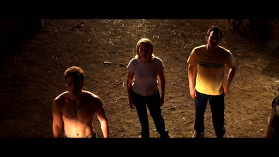 惊心食人族2剧照的剧照