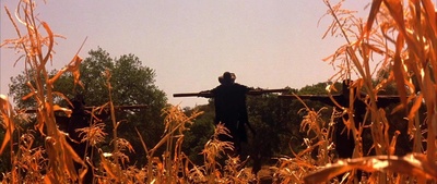 惊心食人族2剧照的剧照