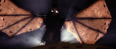 惊心食人族2剧照的剧照