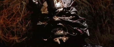 惊心食人族2剧照的剧照