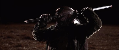 惊心食人族2剧照的剧照