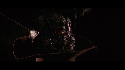 惊心食人族2剧照的剧照