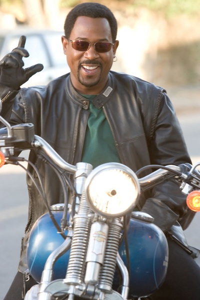 荒野大飚客剧照的剧照