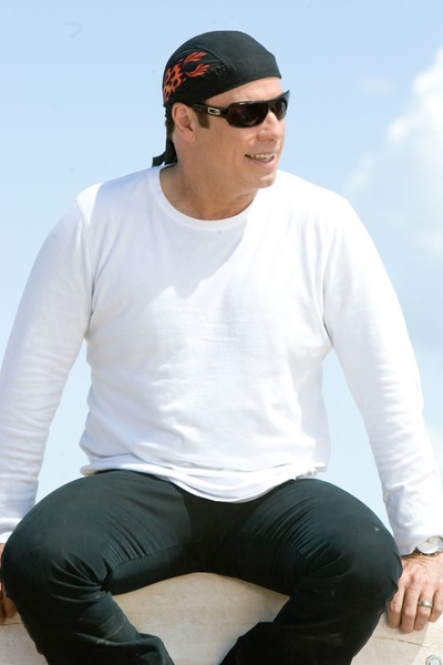 荒野大飚客剧照的剧照