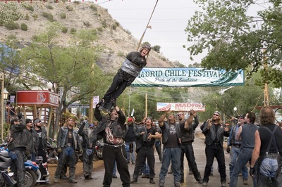 荒野大飚客剧照的剧照