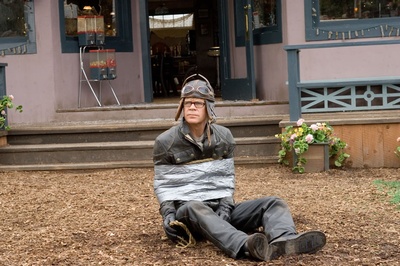 荒野大飚客剧照的剧照