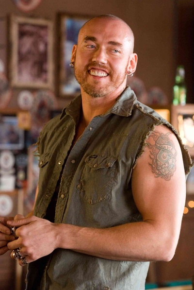 荒野大飚客剧照的剧照