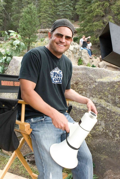 荒野大飚客剧照的剧照