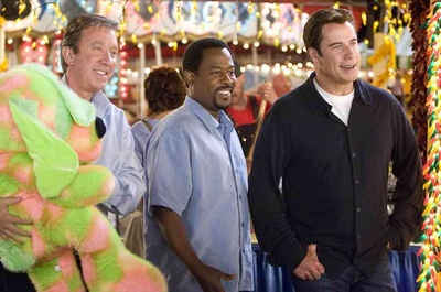 荒野大飚客剧照的剧照