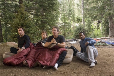 荒野大飚客剧照的剧照