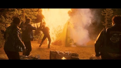 荒野大飚客剧照的剧照