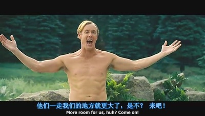 荒野大飚客剧照的剧照