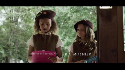 格兰德岛剧照的剧照