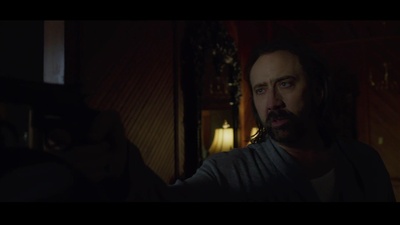 格兰德岛剧照的剧照