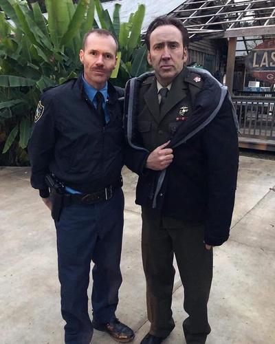 格兰德岛剧照的剧照