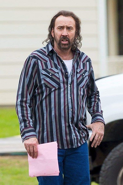 格兰德岛剧照的剧照