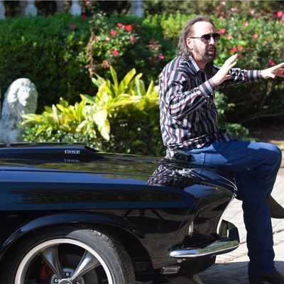 格兰德岛剧照的剧照