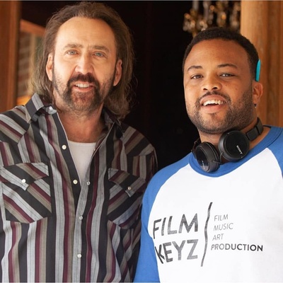 格兰德岛剧照的剧照