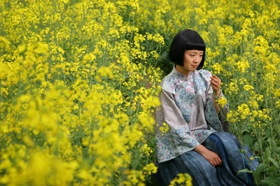 十里红妆剧照的剧照