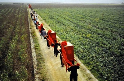 十里红妆剧照的剧照