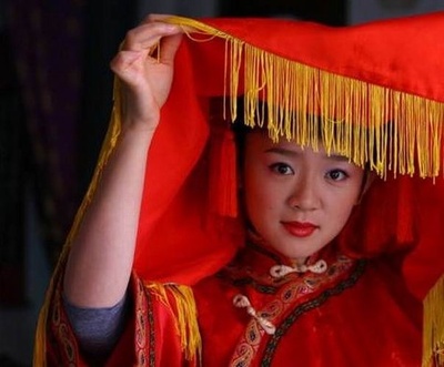 十里红妆剧照的剧照