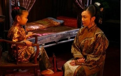 十里红妆剧照的剧照