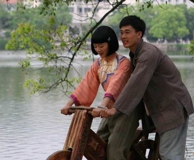 十里红妆剧照的剧照