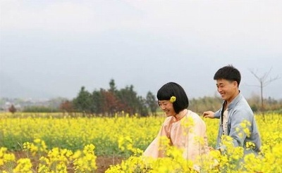 十里红妆剧照的剧照