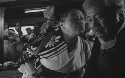 恍惚的人剧照的剧照