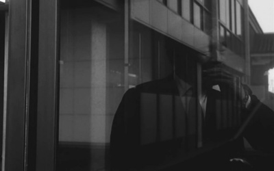 恍惚的人剧照的剧照