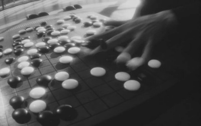 恍惚的人剧照的剧照