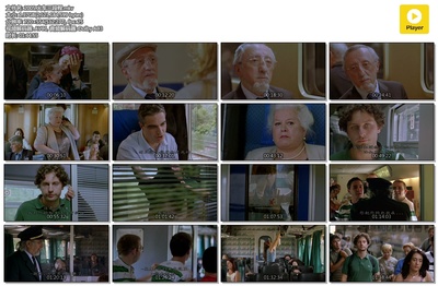 火车三段程剧照的剧照