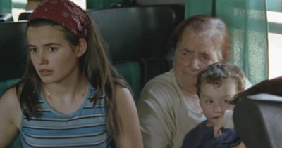 火车三段程剧照的剧照