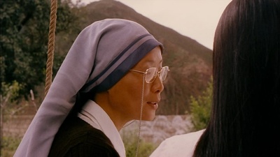 车票剧照的剧照